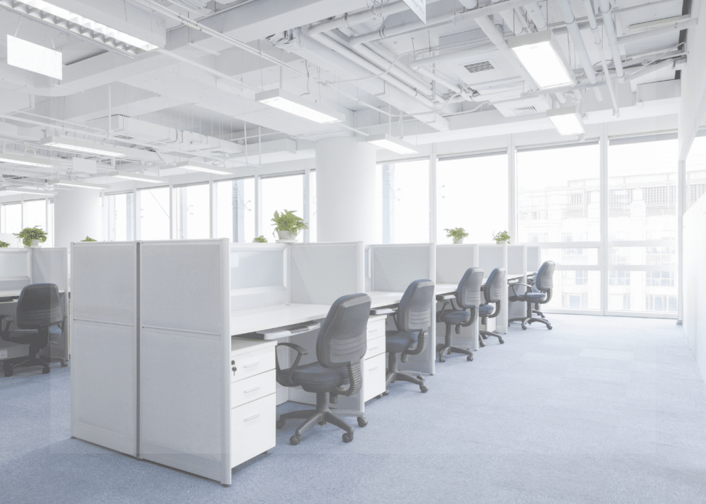 Office Cleaning Solutions for Businesses