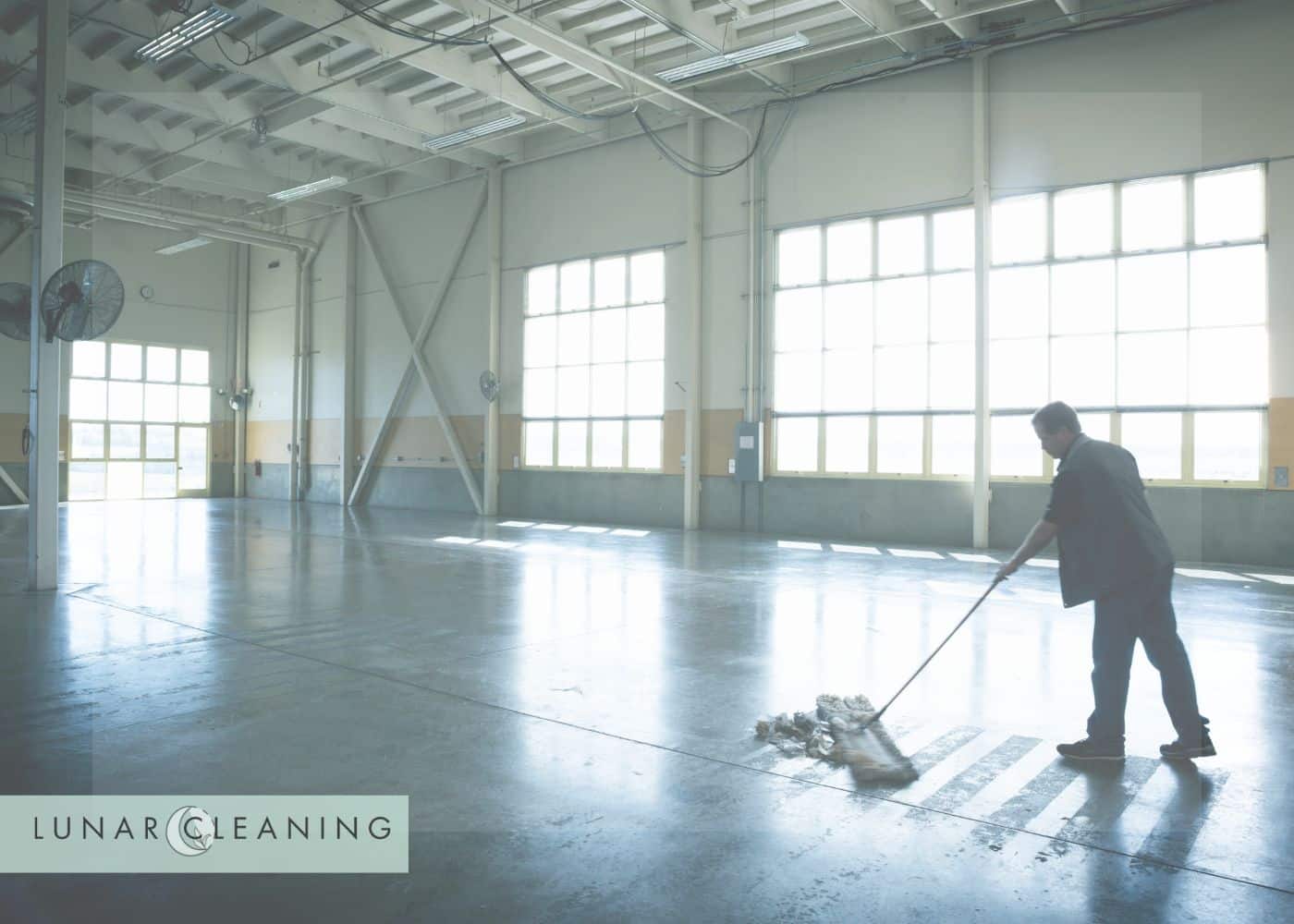 Implement effective warehouse cleaning systems in the UK. Learn best practices for safety, compliance, and operational efficiency.