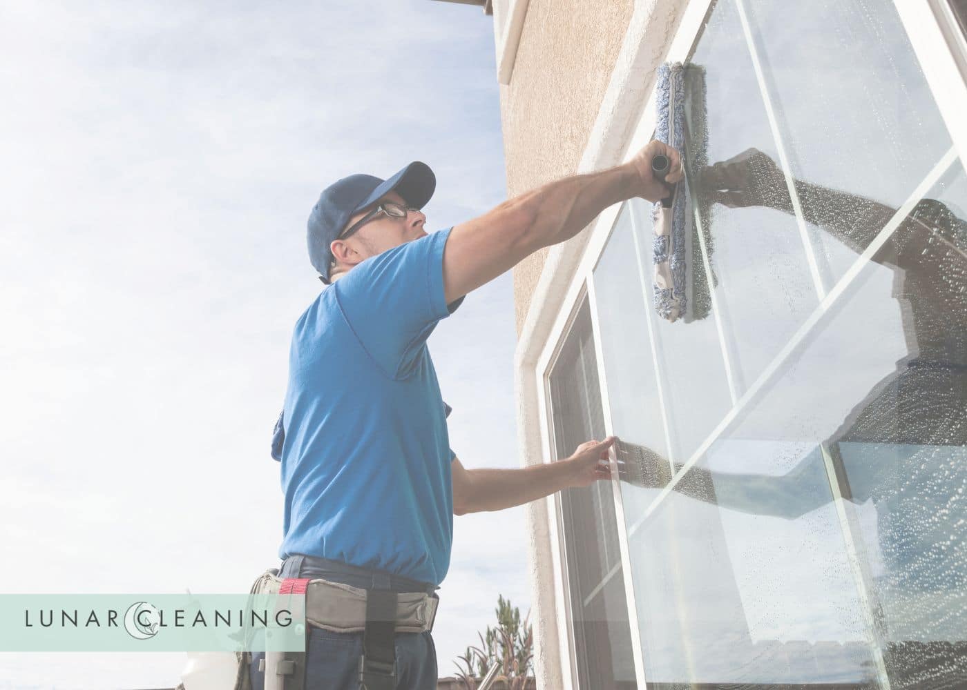 Discover how often UK businesses should clean windows. Learn ideal schedules by industry, season, and location to maintain a spotless, professional look.