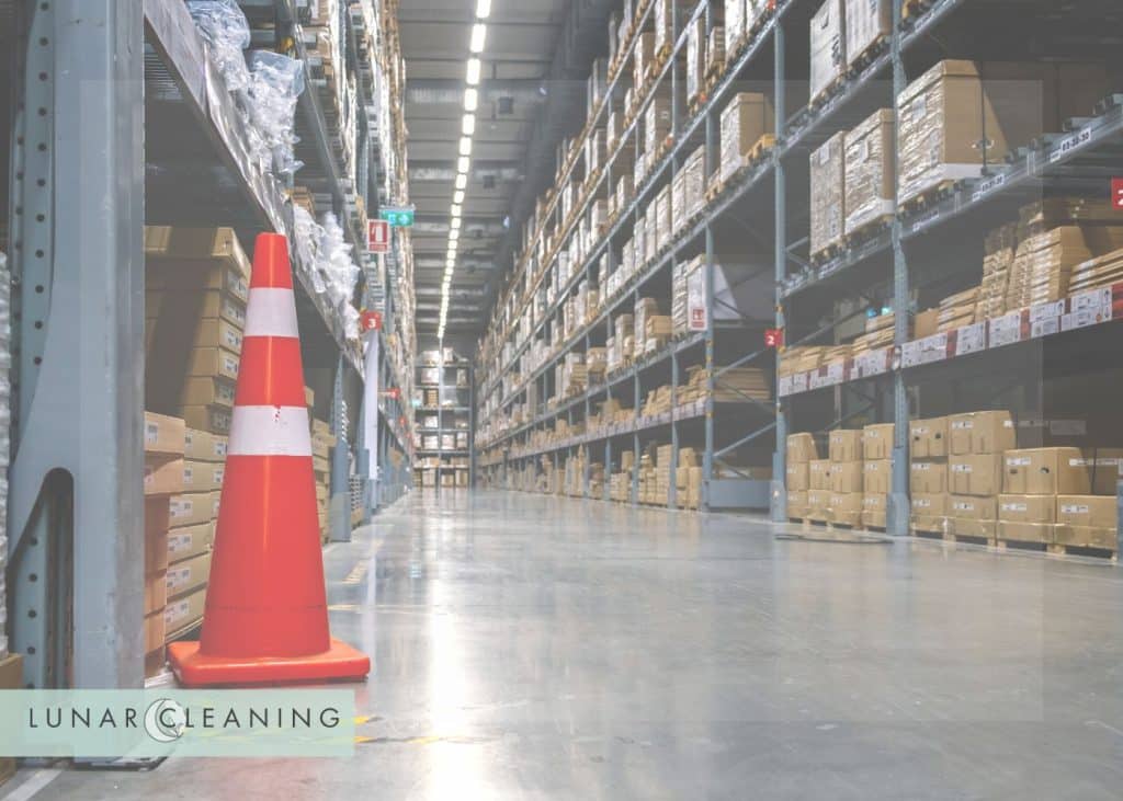 How To Implement Effective Warehouse Cleaning Systems: Expert ...