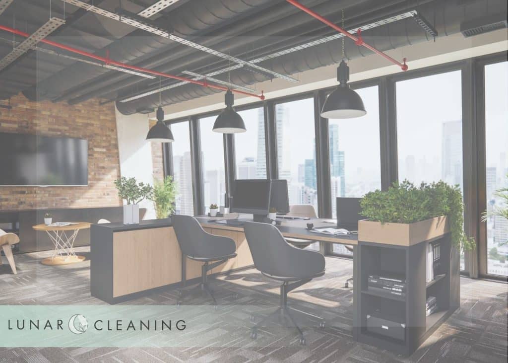 Explore how cleanliness enhances workplace productivity, health, and morale. Backed by science, a tidy office is key to business success.