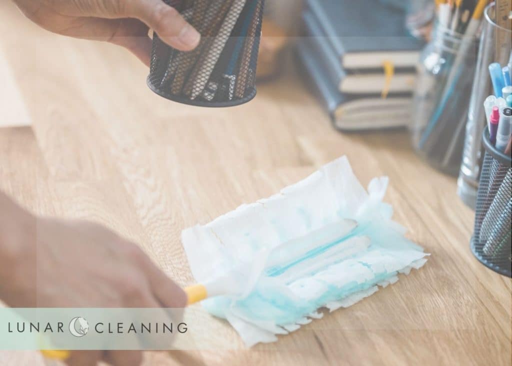 Explore how cleanliness enhances workplace productivity, health, and morale. Backed by science, a tidy office is key to business success.