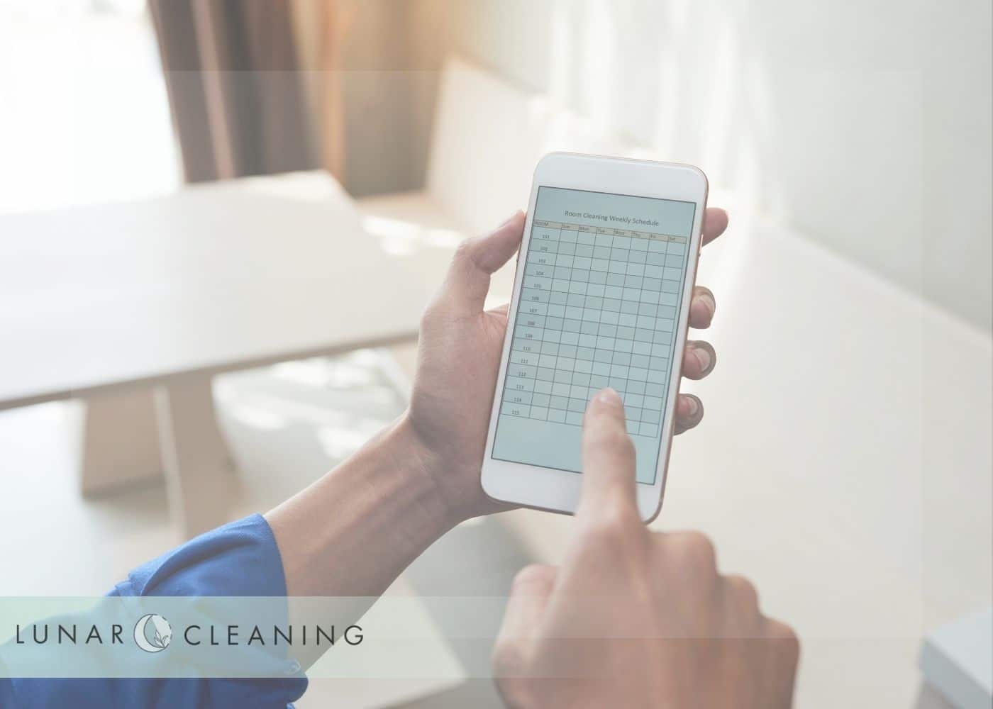 Discover what a periodic clean is and why it is essential for maintaining a healthy home environment in the UK.