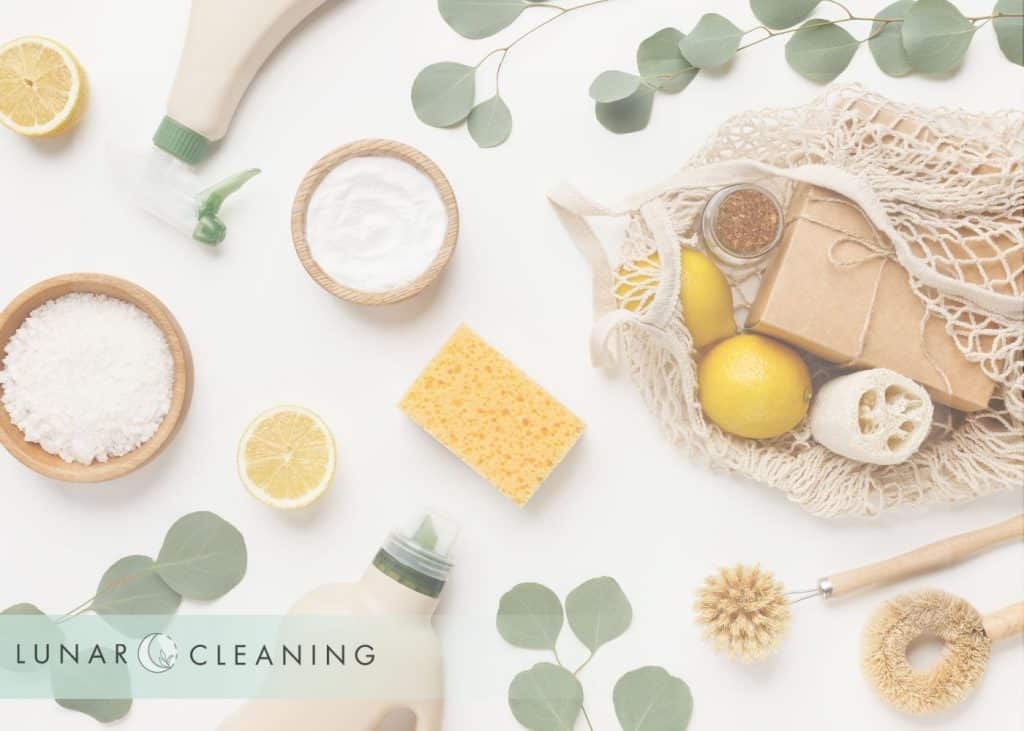 Discover effective natural all-purpose cleaners for eco-friendly cleaning. Learn recipes, benefits, and brands perfect for sustainable cleaning in your home.