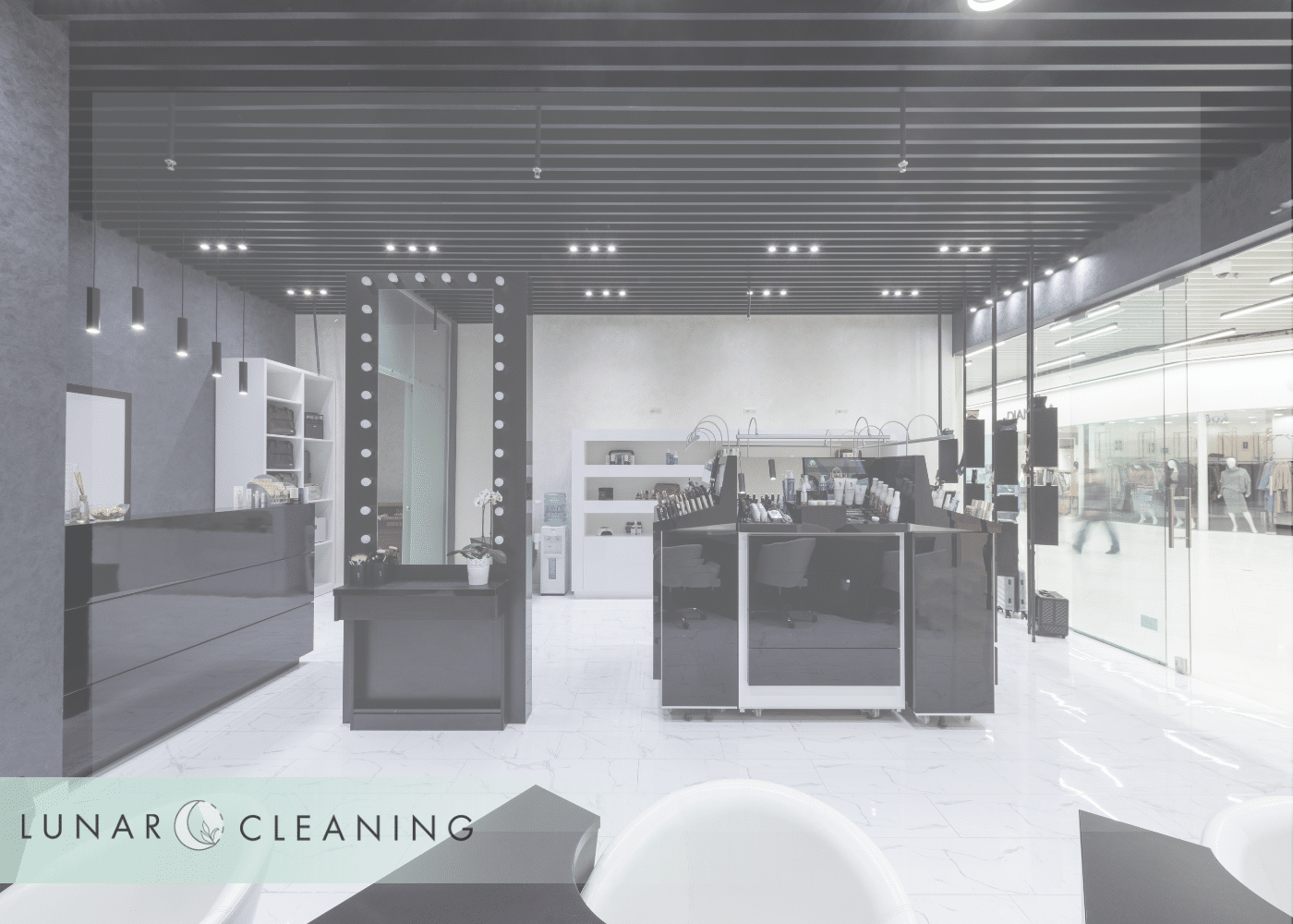 Discover effective green cleaning solutions for commercial spaces, including concentrates, microfibre, HEPA filters, and route planning for sustainable cleaning practices.