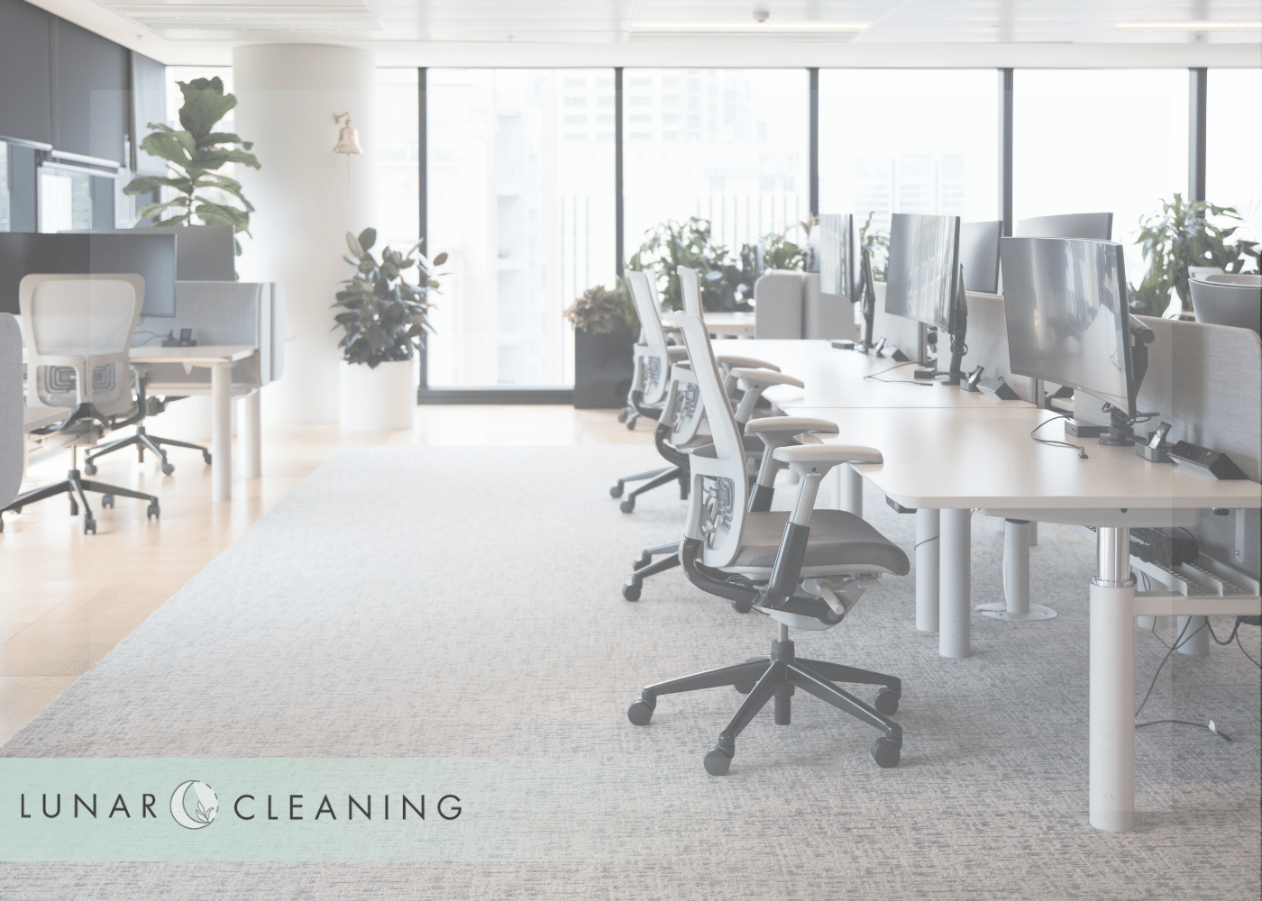 Learn about the importance of quality office cleaning services, their impact on employee health and productivity, and how to choose the right cleaning provider for your workplace.