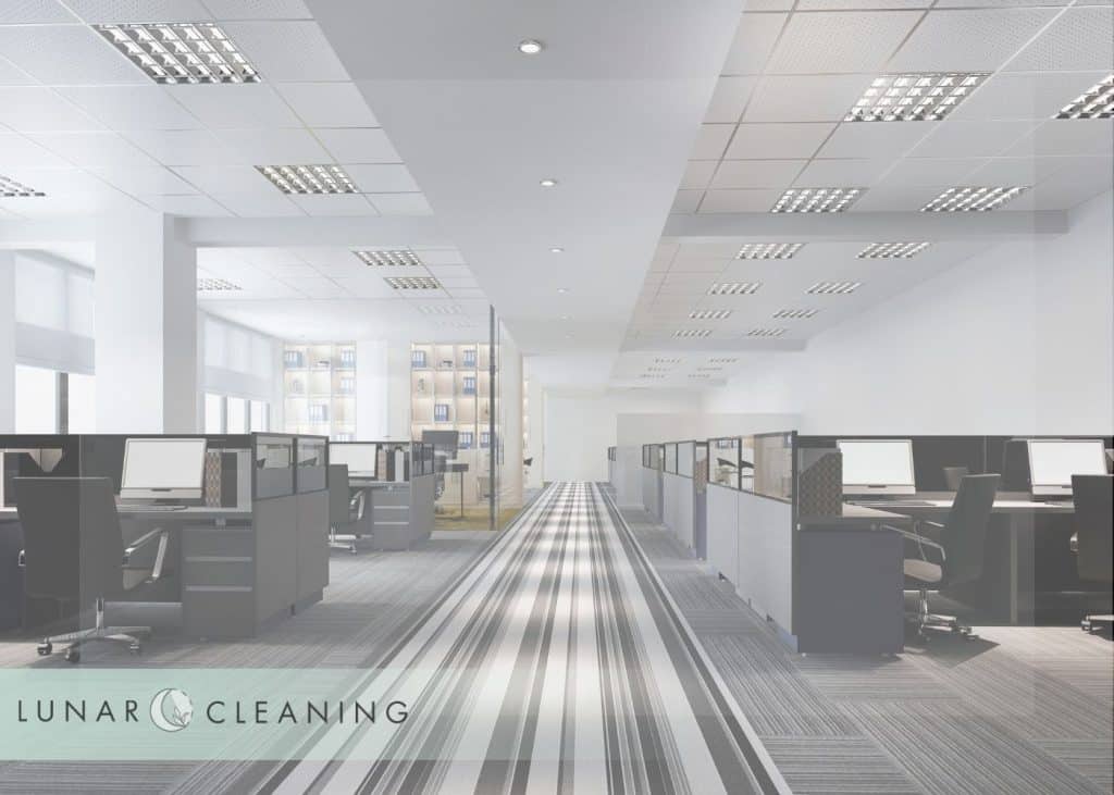 Discover the vital role of professional carpet cleaning in maintaining office cleanliness and enhancing workplace productivity. Learn more about its benefits and processes.