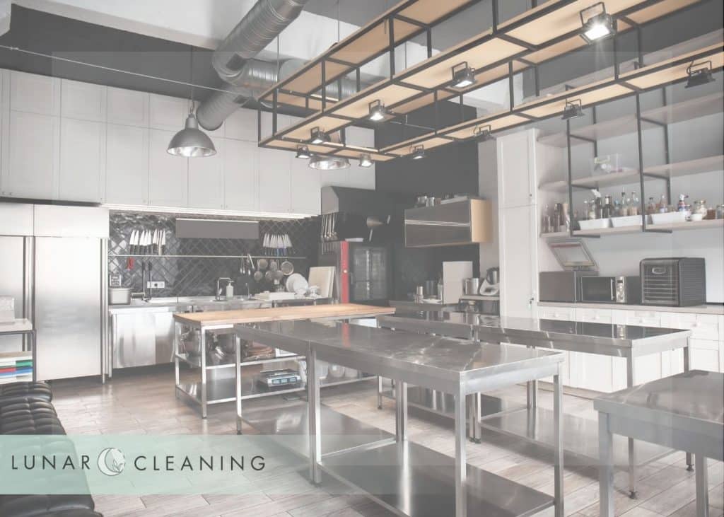 Explore the significance of commercial kitchen cleaning for food safety and business success. Learn about best practices and essential cleaning protocols.