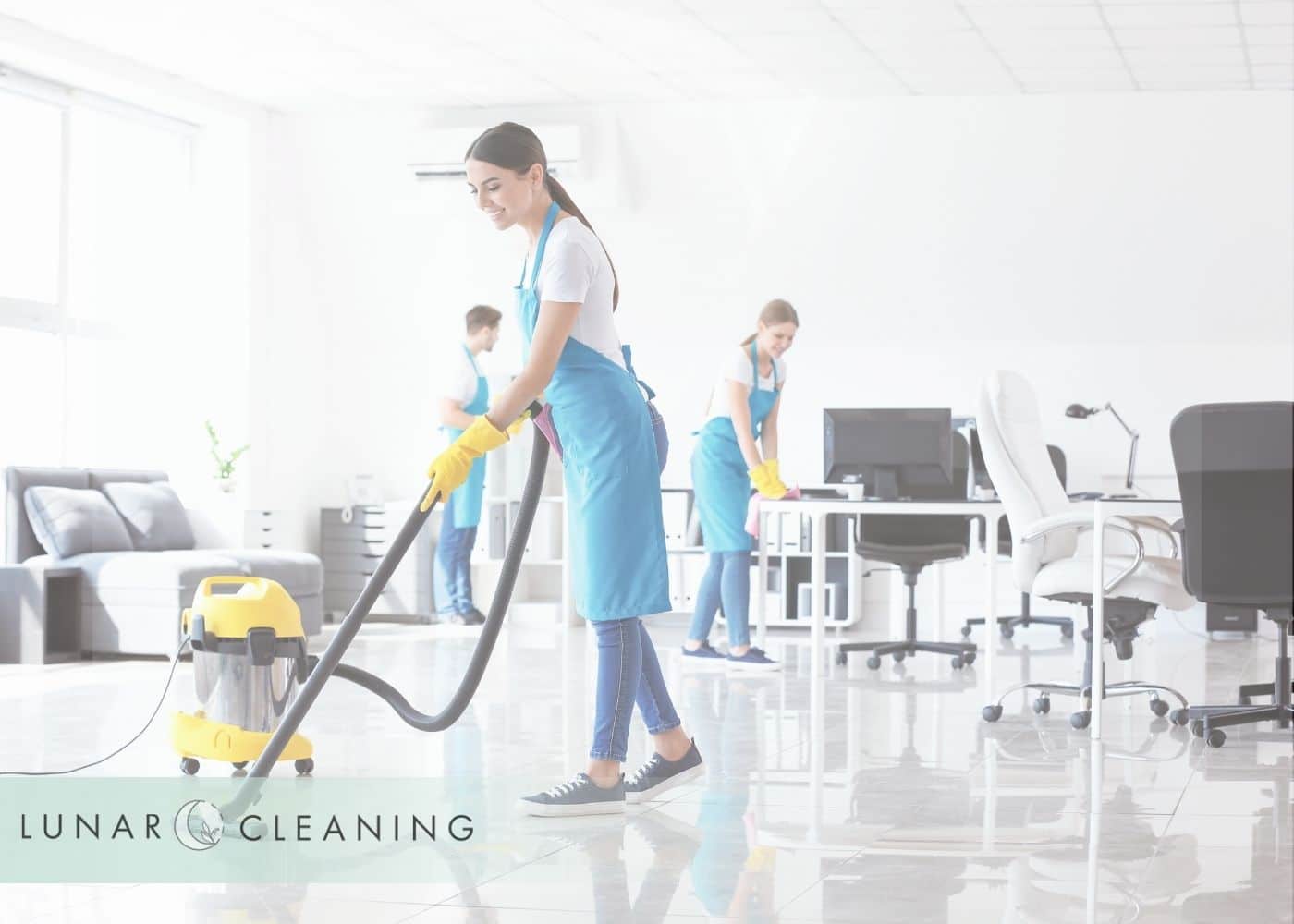 Discover the crucial roles and benefits of contract cleaning specialists in maintaining clean and hygienic environments for businesses and organisations.