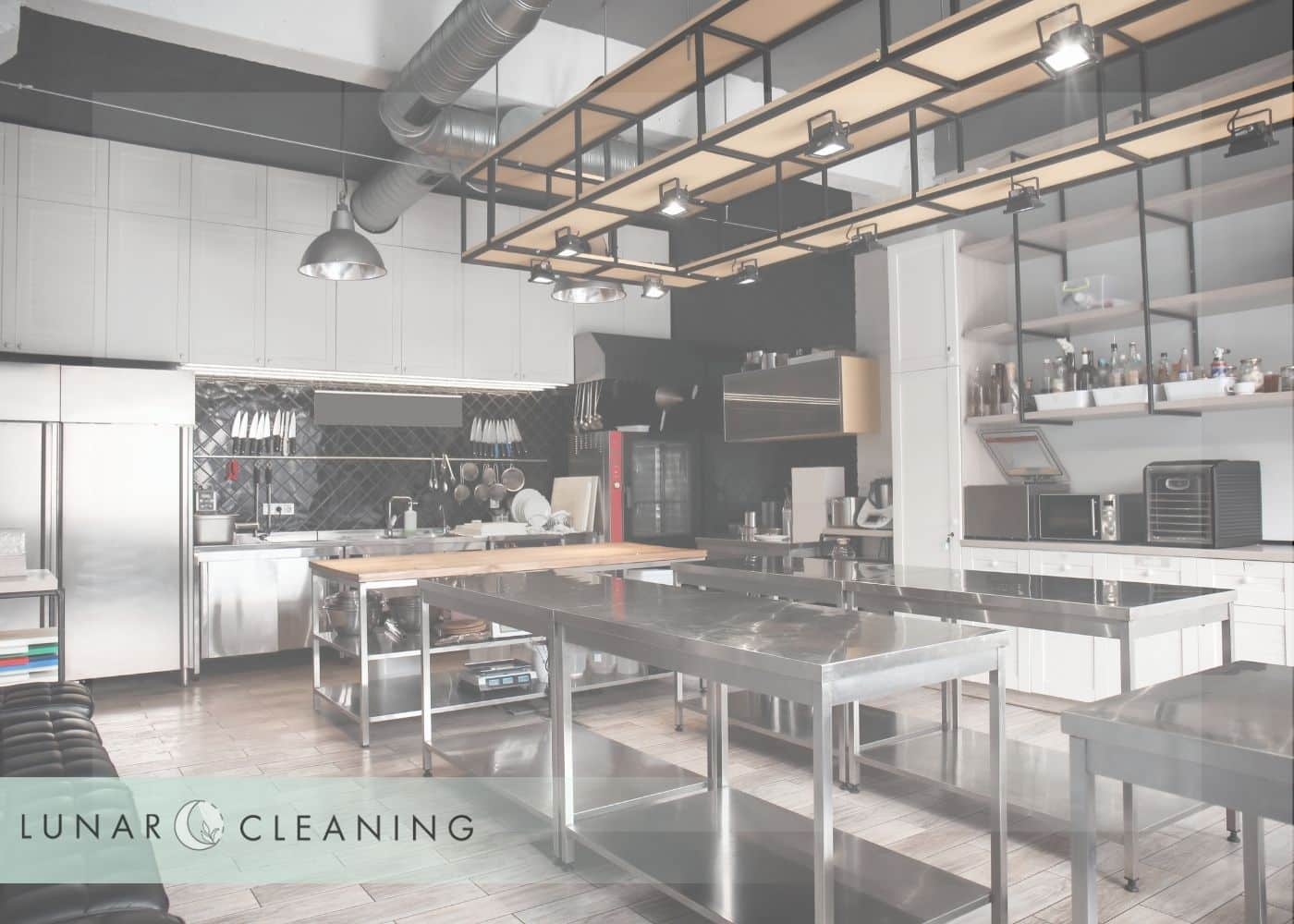 Explore the significance of commercial kitchen cleaning for food safety and business success. Learn about best practices and essential cleaning protocols.