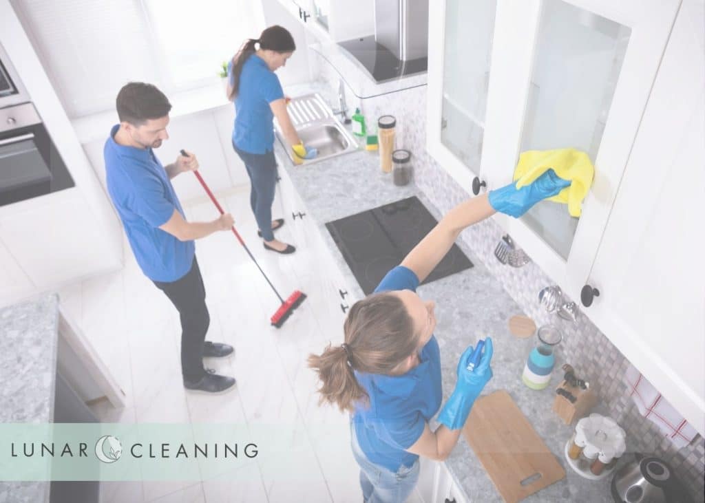 Discover why green cleaning is vital for health and the environment. Learn about eco-friendly practices, benefits, and effective methods for a sustainable home.