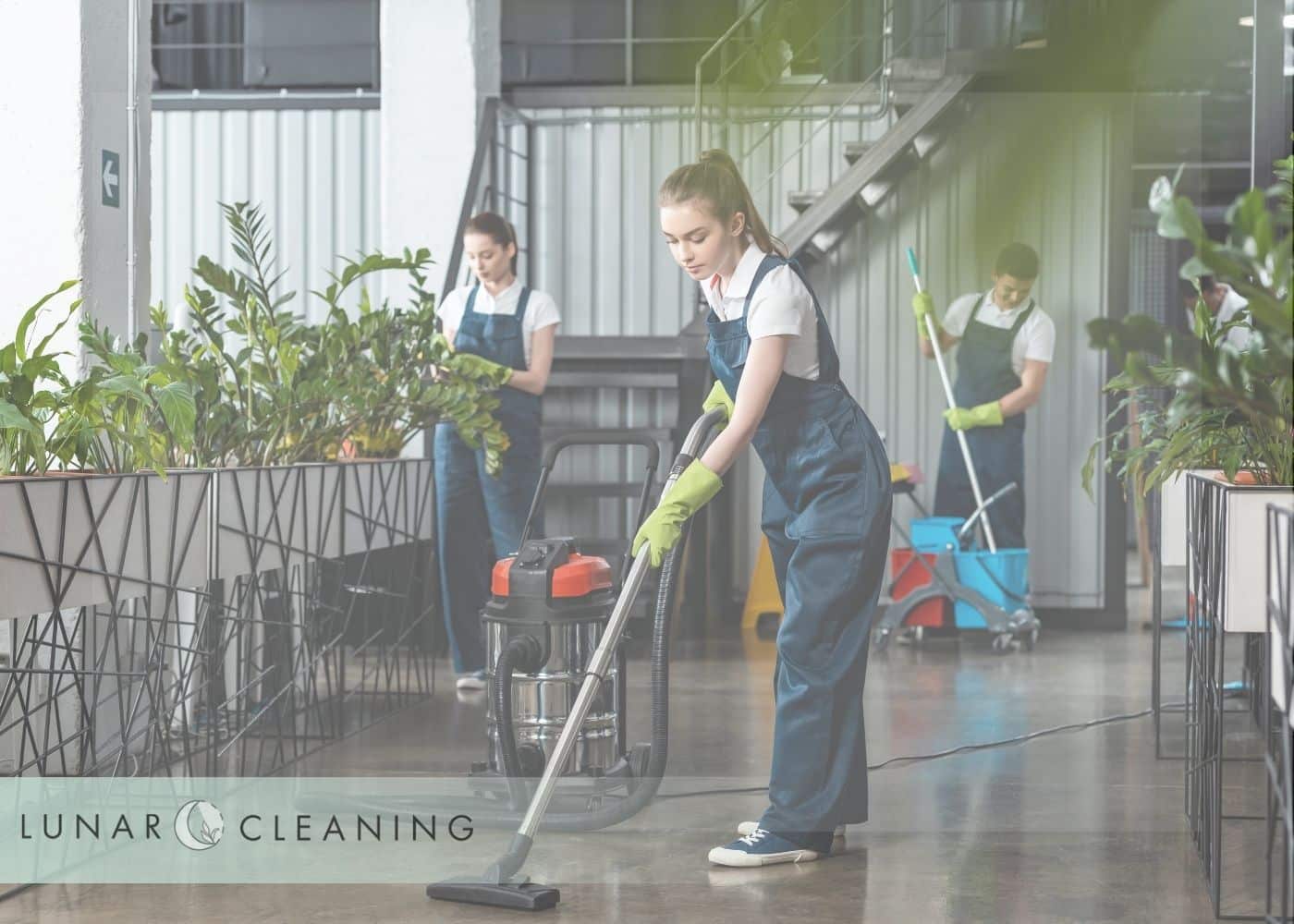 Discover how a professional cleaning partner enriches business operations by enhancing productivity, maintaining cleanliness, and ensuring compliance.