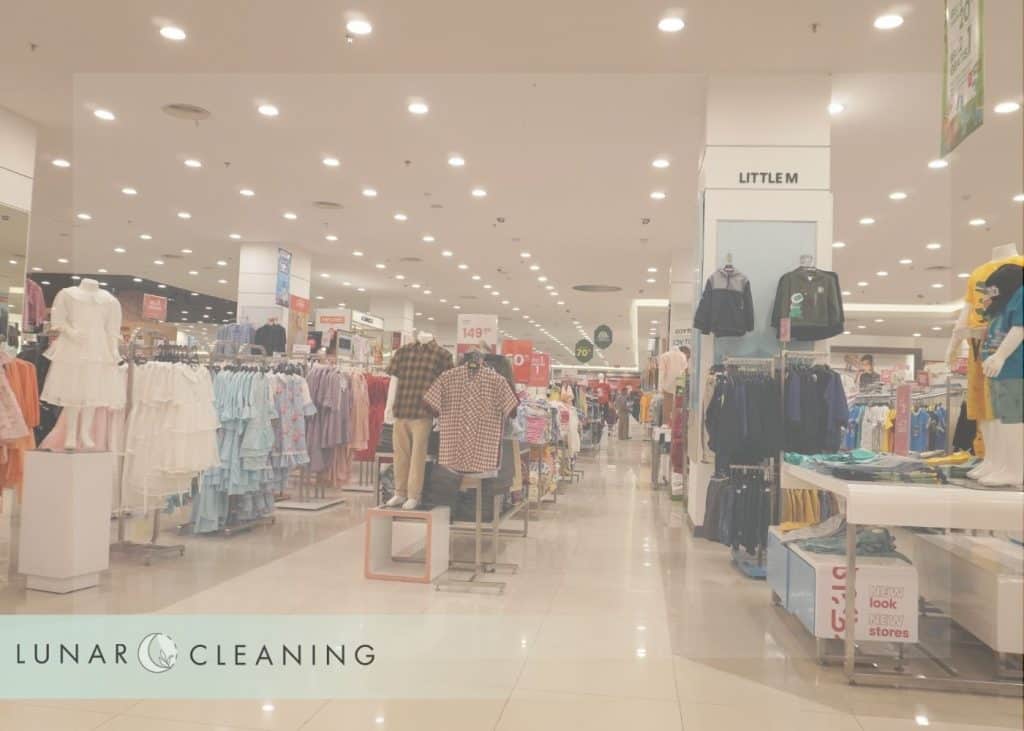 Discover the top cleaning challenges retail stores face and learn effective solutions to maintain high cleanliness standards. Enhance customer experience and store performance with expert insights.