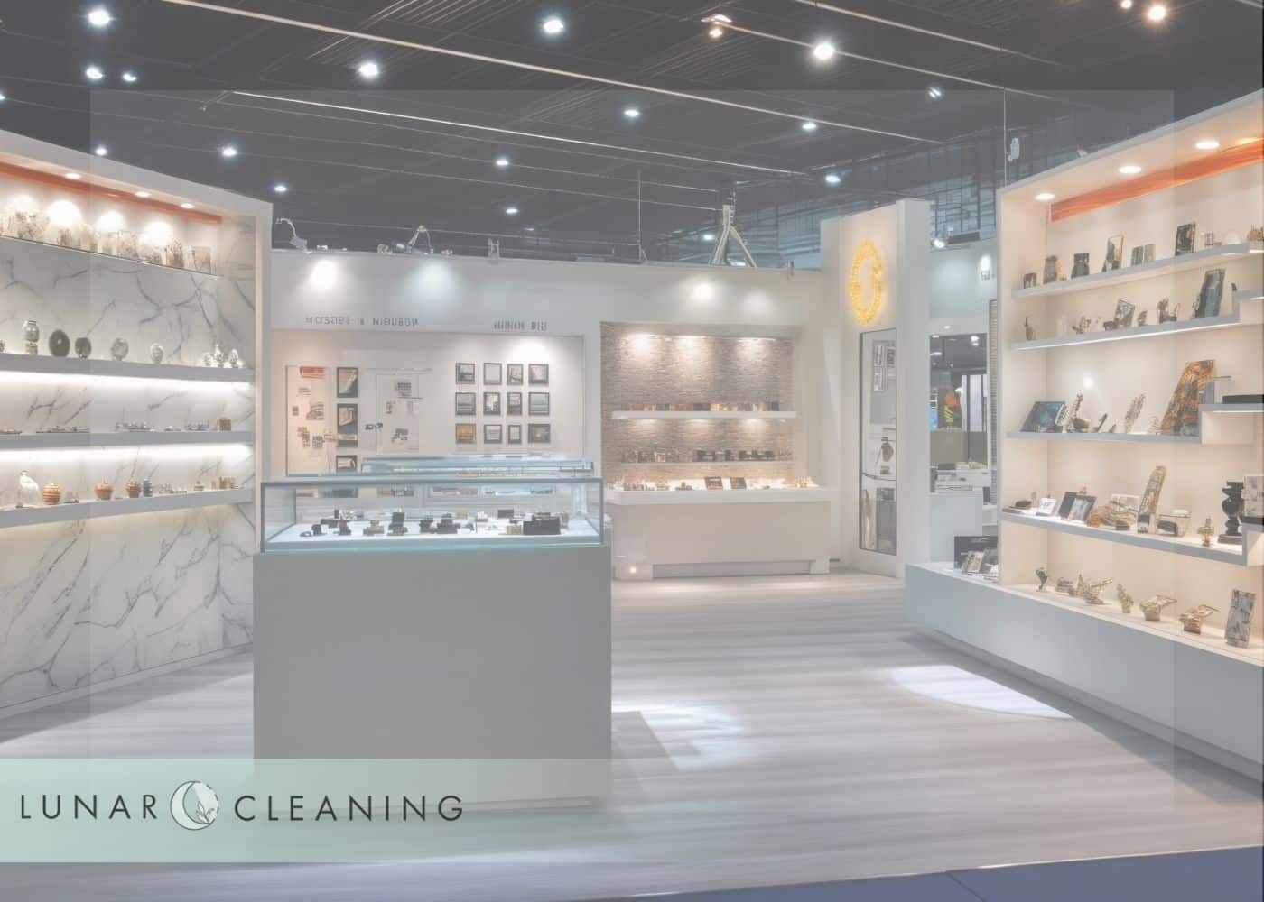 Discover the top cleaning challenges retail stores face and learn effective solutions to maintain high cleanliness standards. Enhance customer experience and store performance with expert insights.