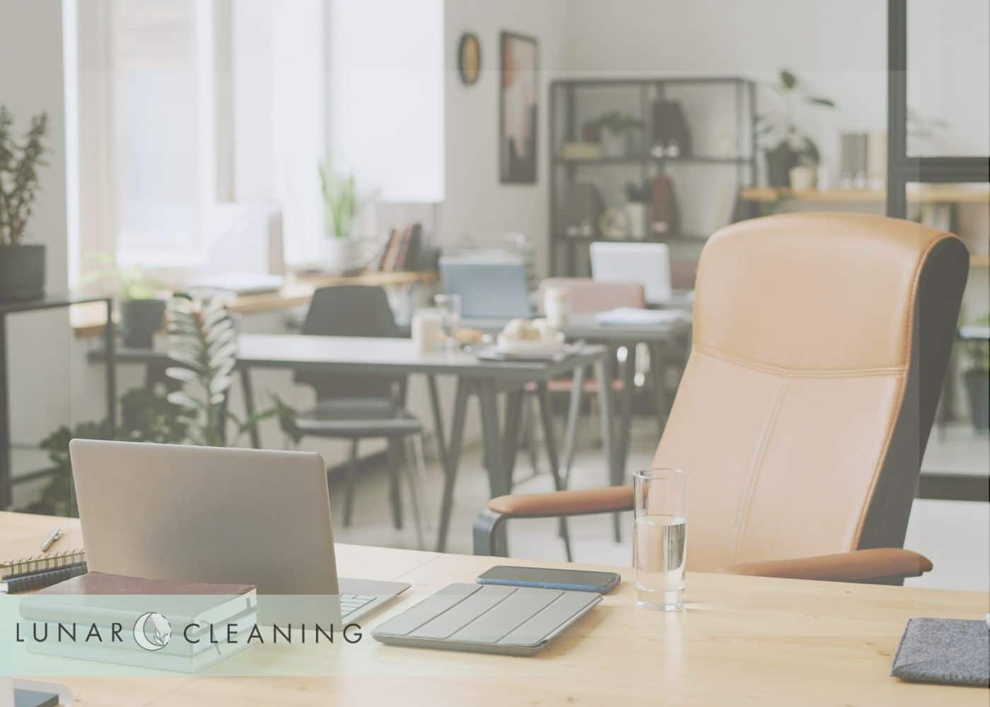 Discover the essential reasons why green cleaning in the workplace is more crucial than ever, exploring its impact on health, productivity, and the environment.